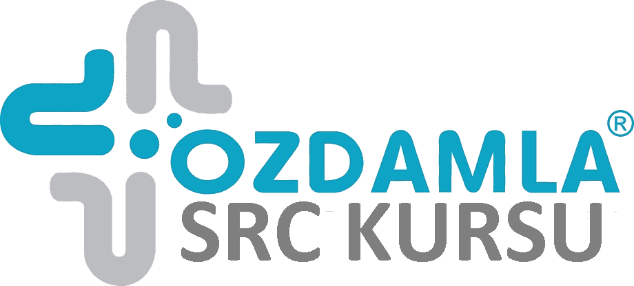 Özdamla SRC Kursu - SRC 1-2-3-4